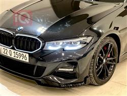 بي ام دبليو الفئة 3